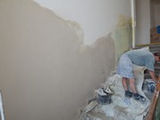 Rekonstrukce a opravy v budově školy  2015